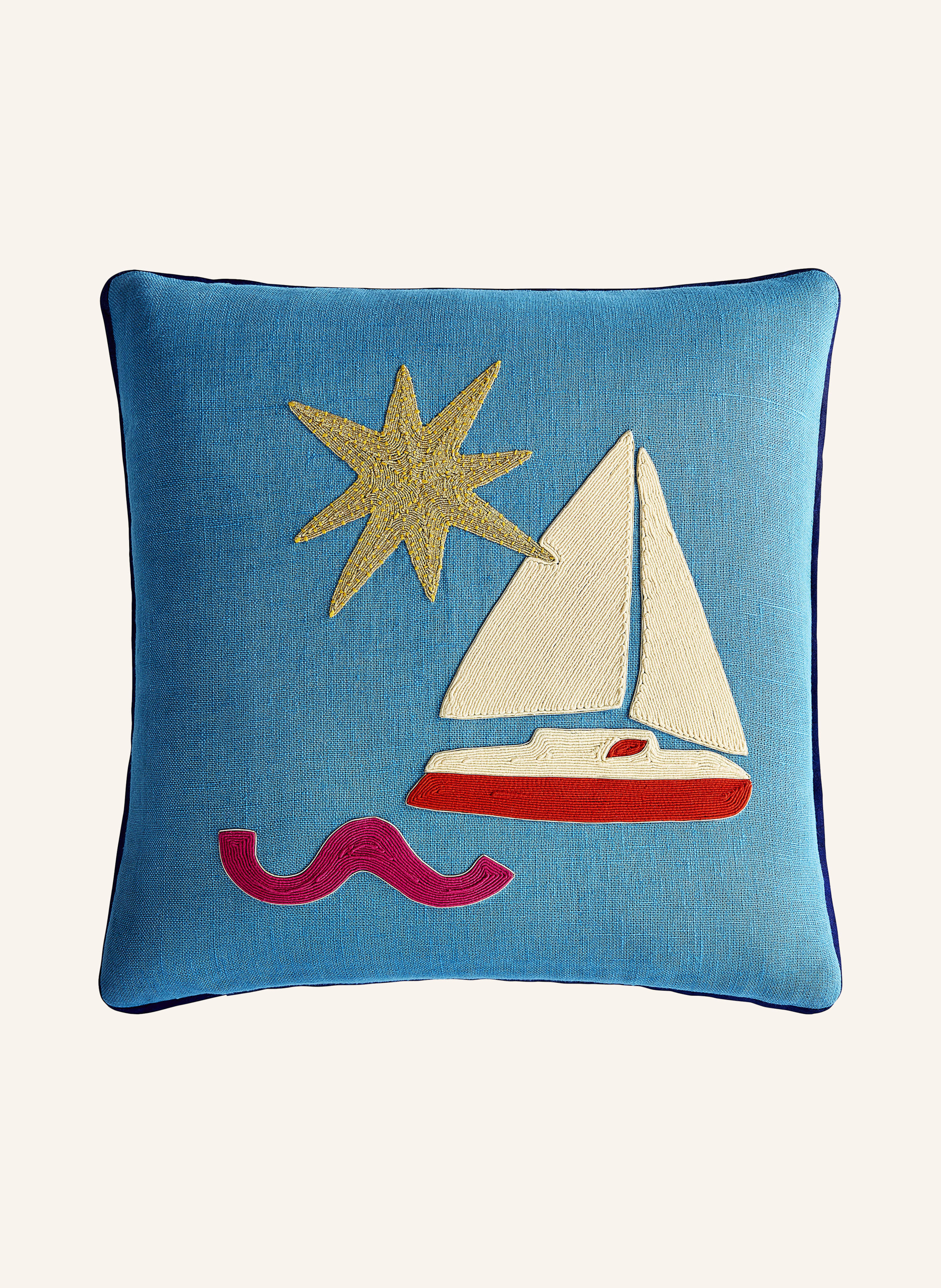 JONATHAN ADLER Dekokissen PLAYA