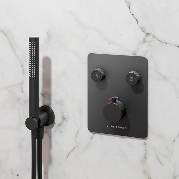 Unterputz Duschthermostat „Aquatronic