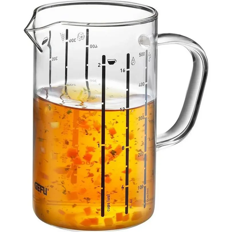 Messbecher Meti