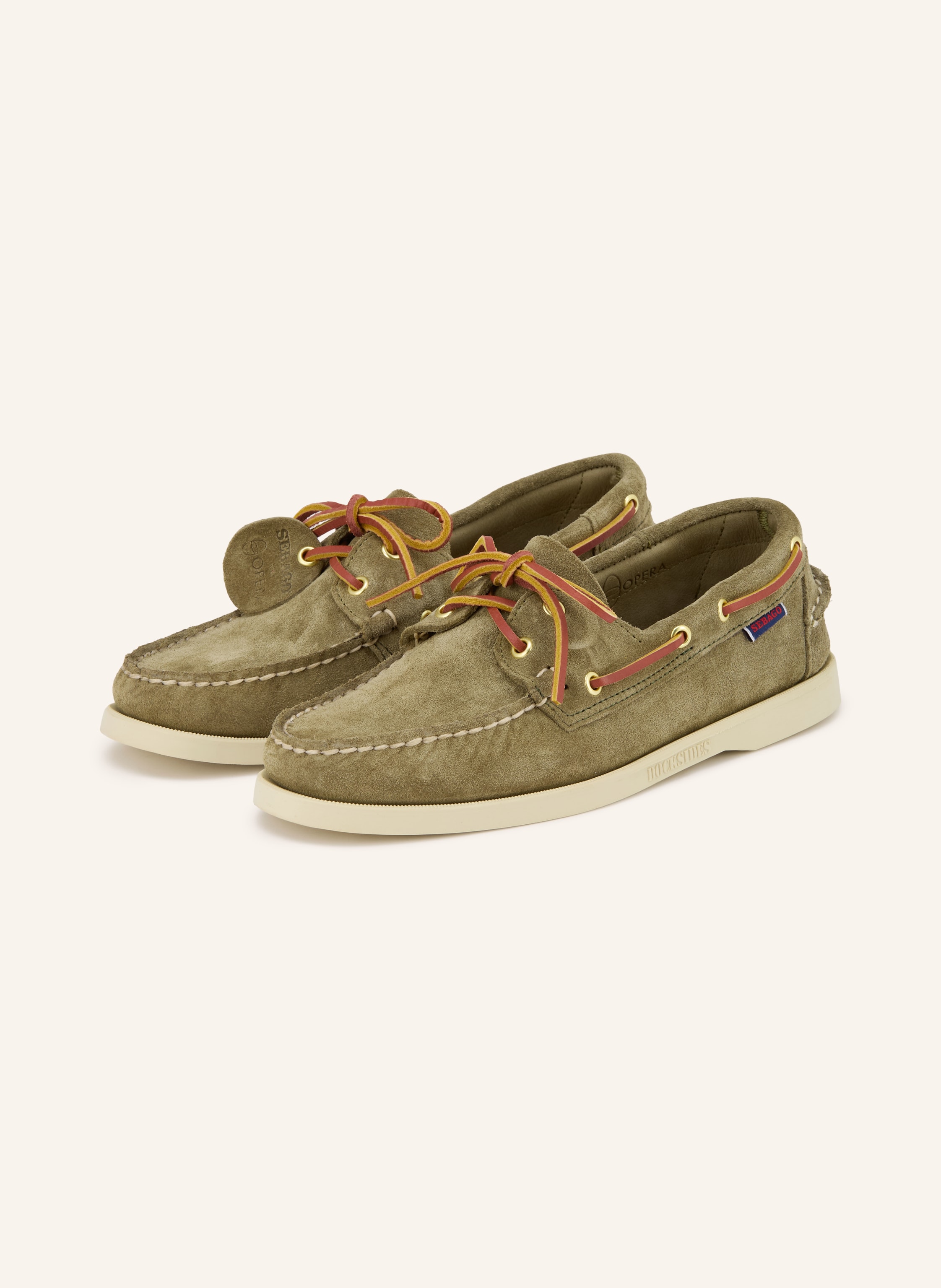 SEBAGO Bootsschuhe PORTLAND ARTISAN