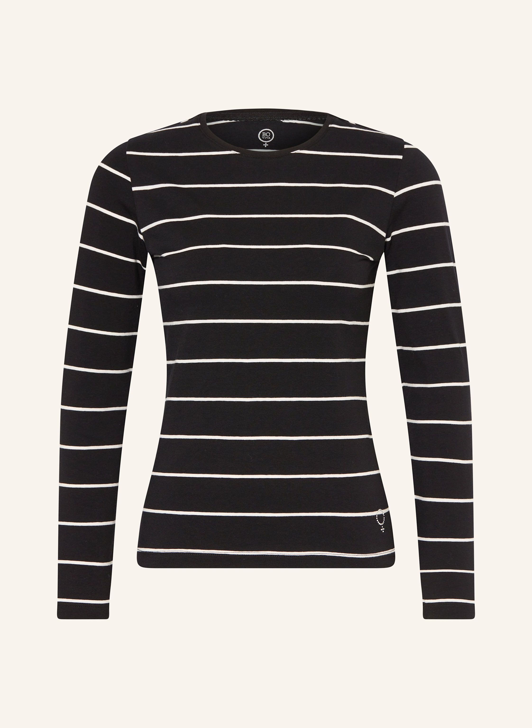 BOVIVA Longsleeve