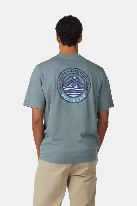 Ayacucho Adventure Coast T-Shirt