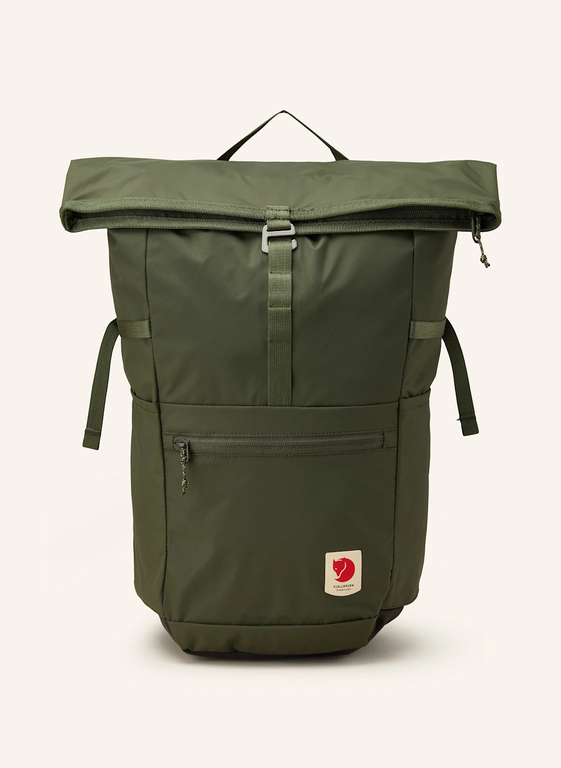 FJÄLLRÄVEN Rucksack HIGH COAST FOLDSACK 24 l