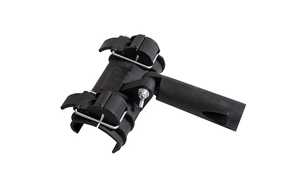 Adaptateur perche pour couteaux à lisser PRO Techno-Lisse® L.21,2 x l.18,9 x H.5,2 cm