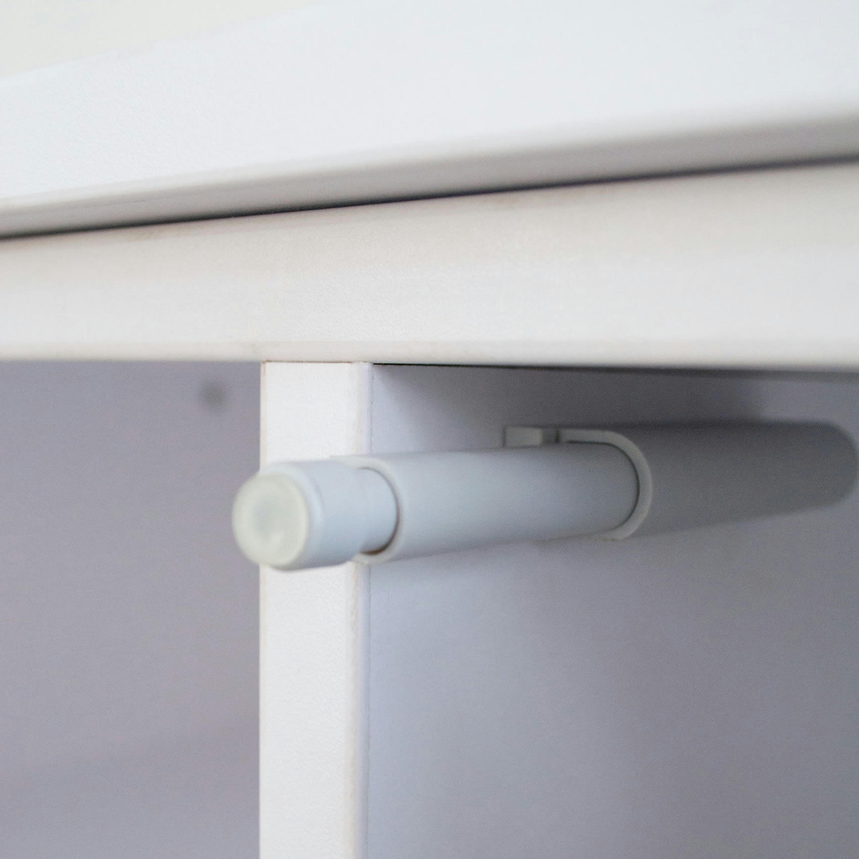 - Commode enfant à tiroirs bora en bois Gris 80x52x87