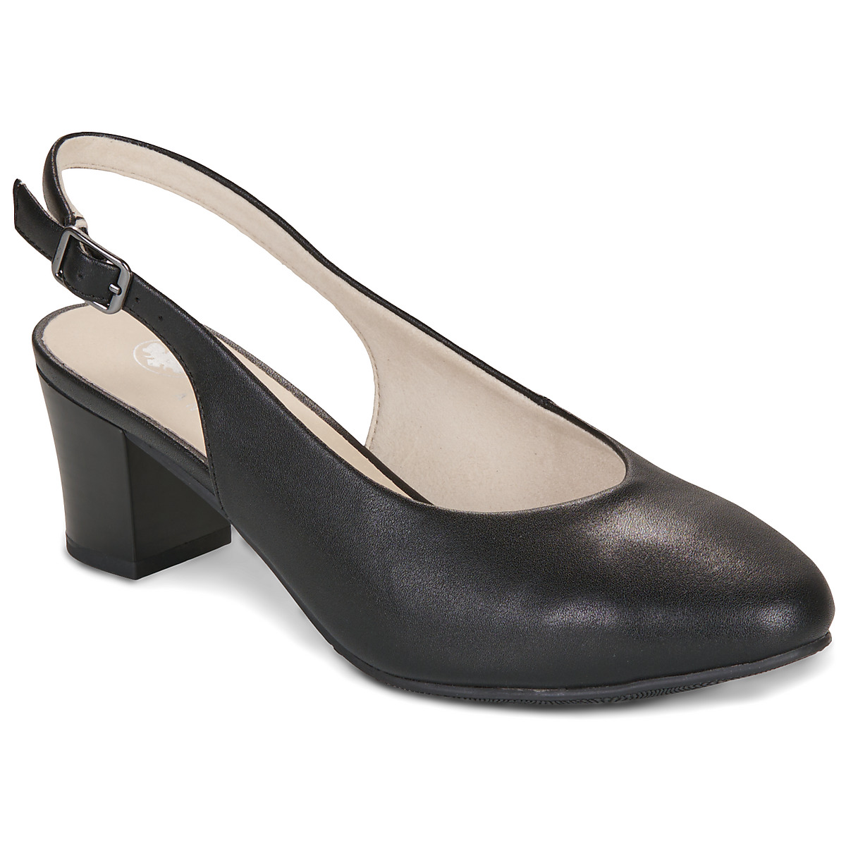 Rieker - 44651-00 - Black