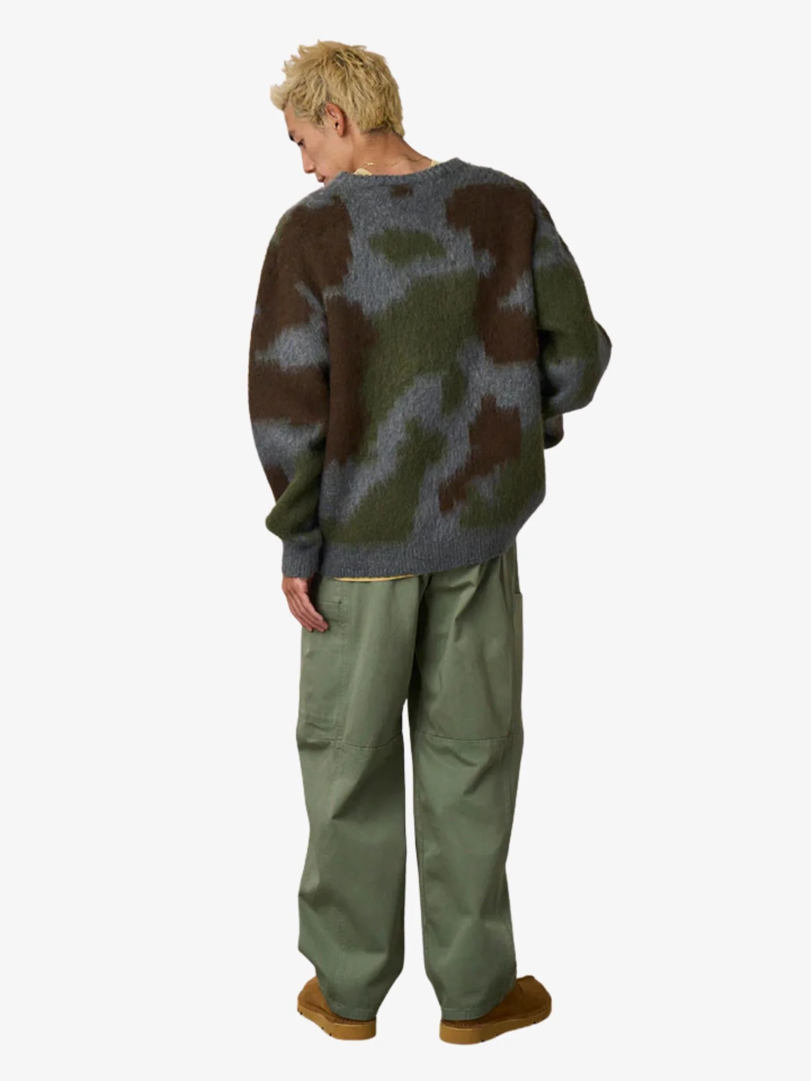 Voyager Pant