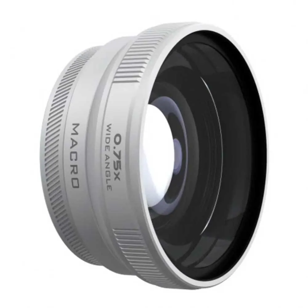 Freewell Wide angle and Macro lens for Fuji X100VI/X100V