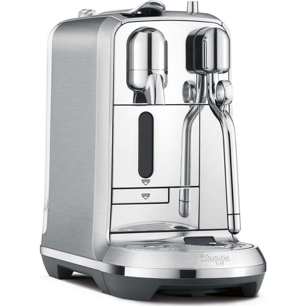 Ekspres Kapsułkowy Nespresso Sage Creatista Plus
