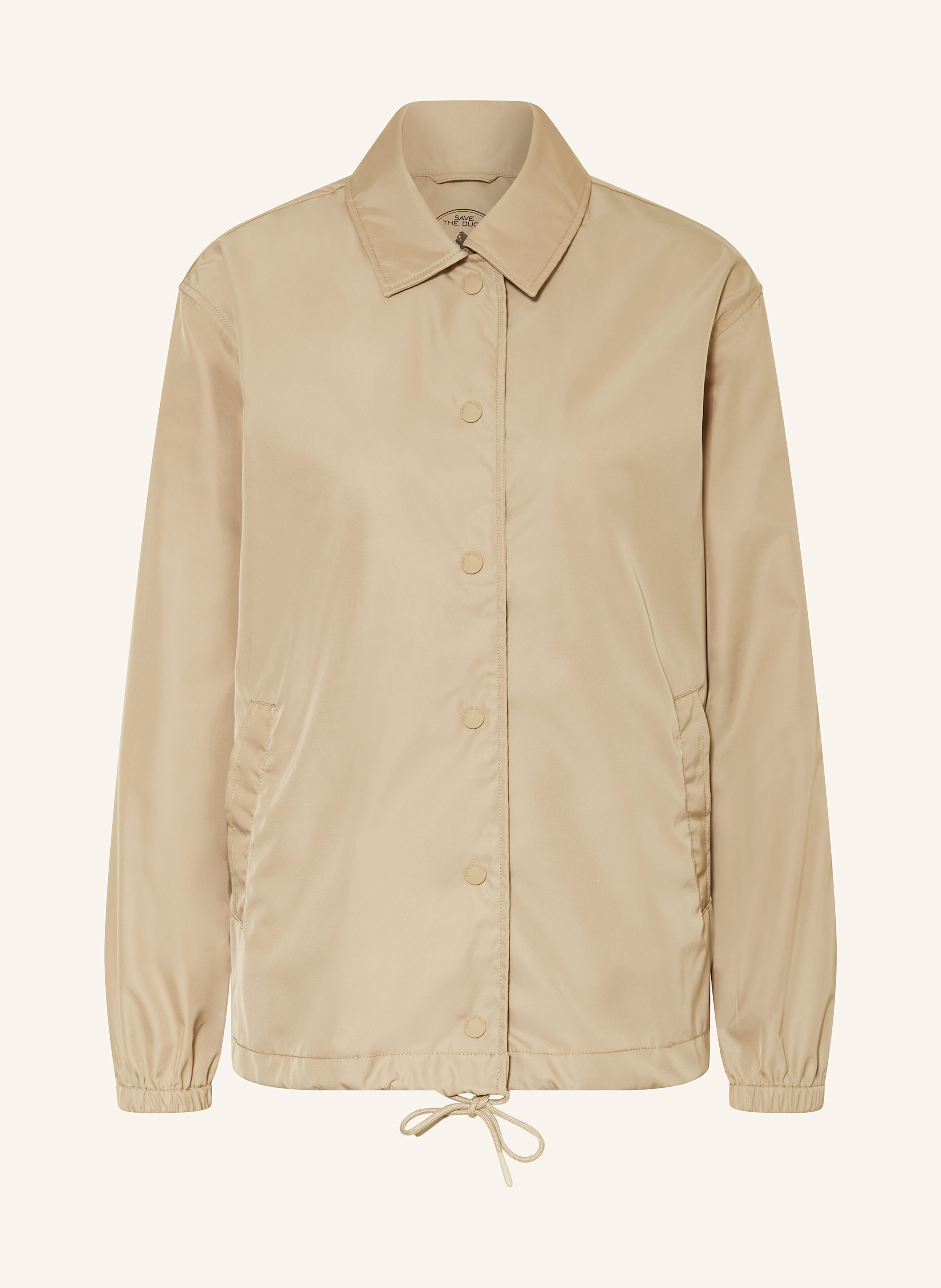 SAVE THE DUCK Jacke YALE
