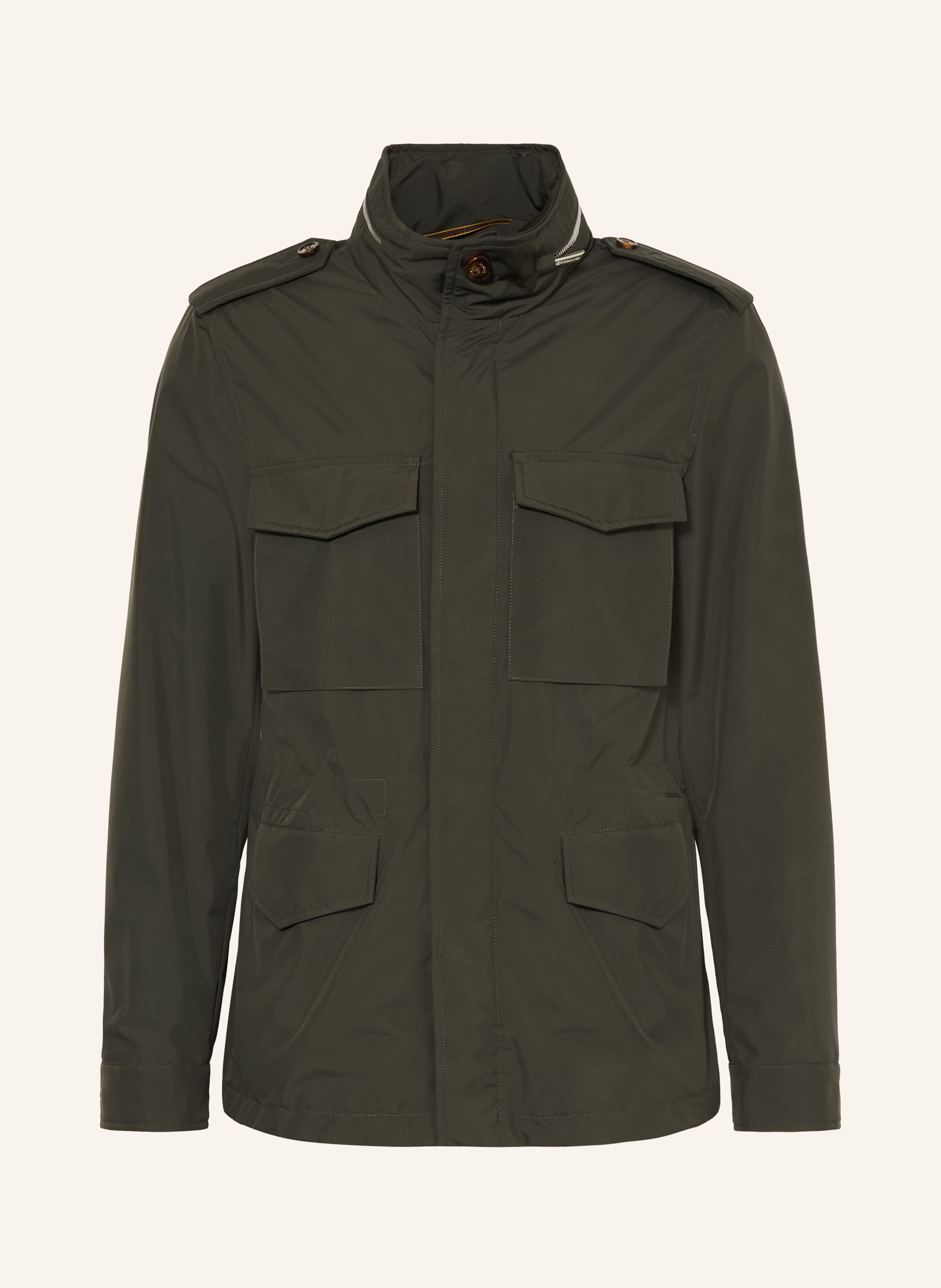 MOORER Fieldjacket DENVER-STP