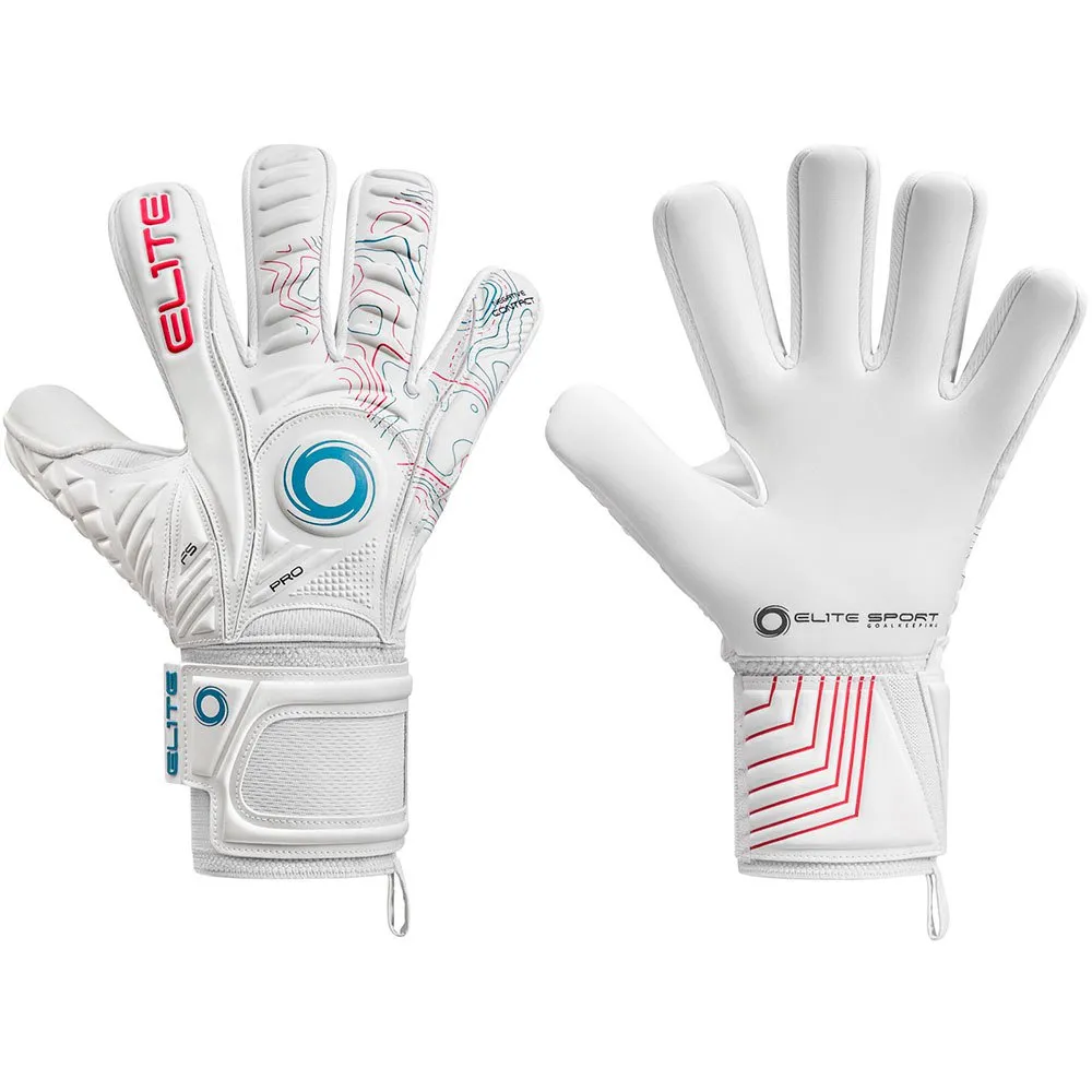 Elite Sport Pulsar goalkeeper gloves