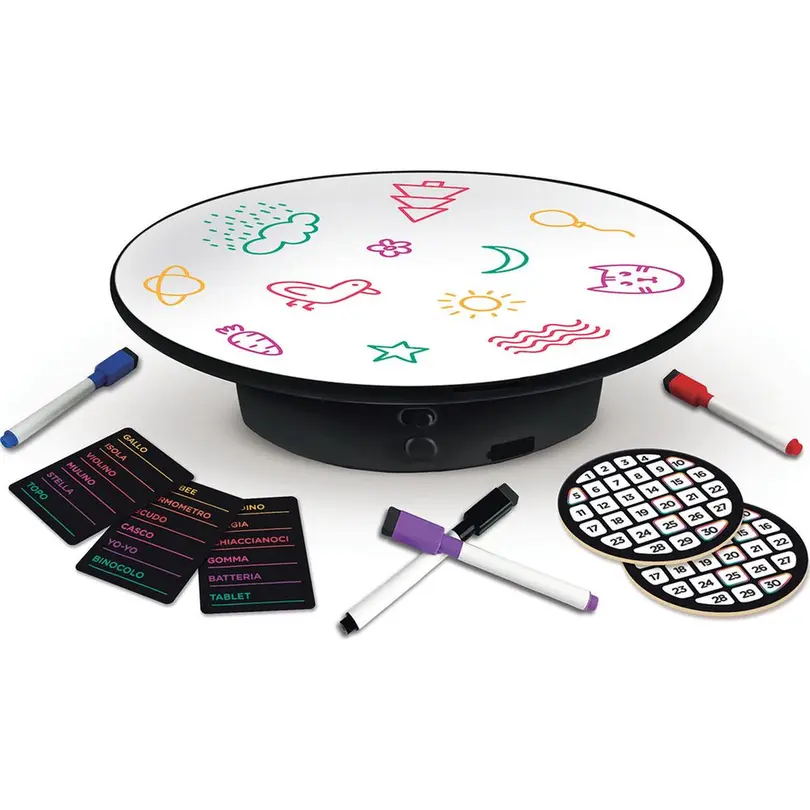 Spielset Disco Draw IT