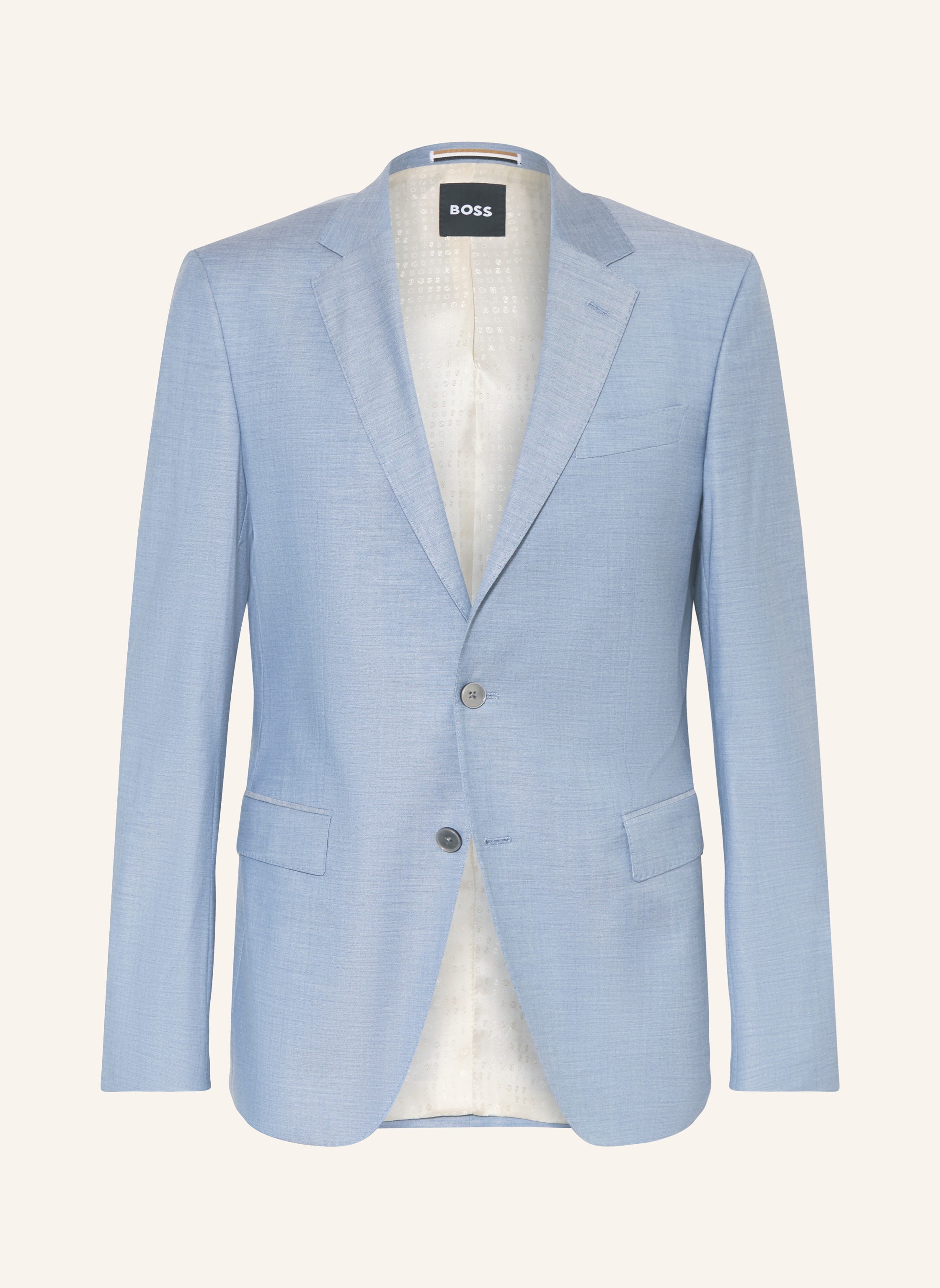 BOSS Anzugsakko HUGE Slim Fit