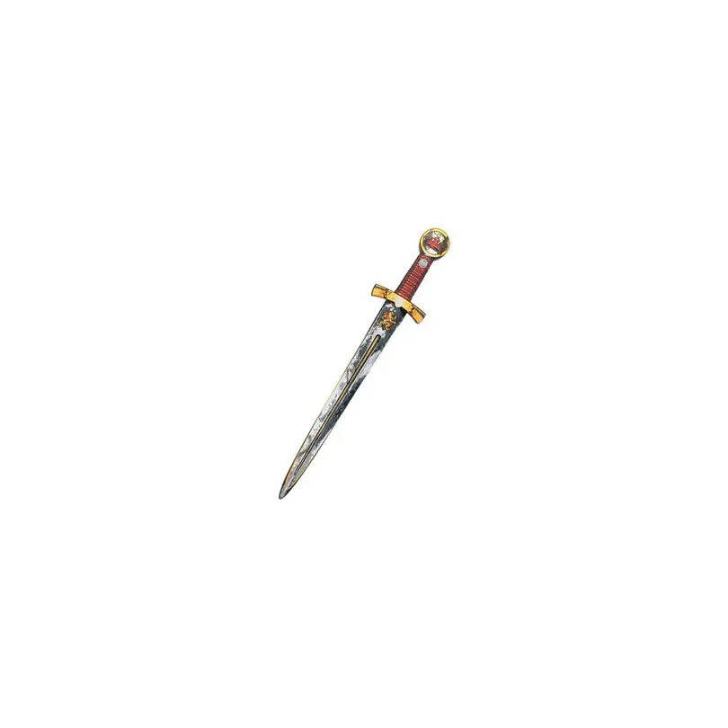 Bausatz Lionheart