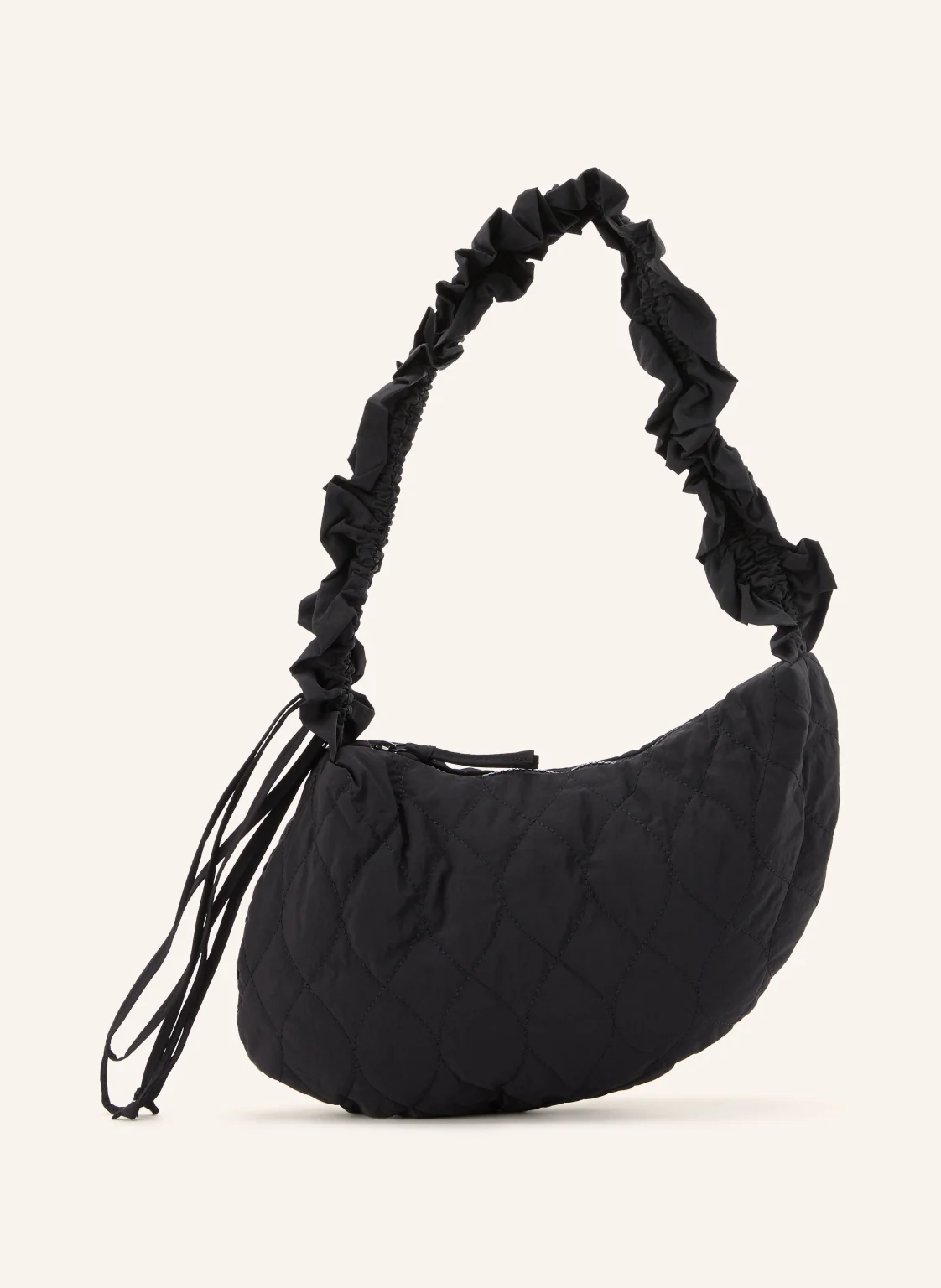DAMSON MADDER. Schultertasche ROSE