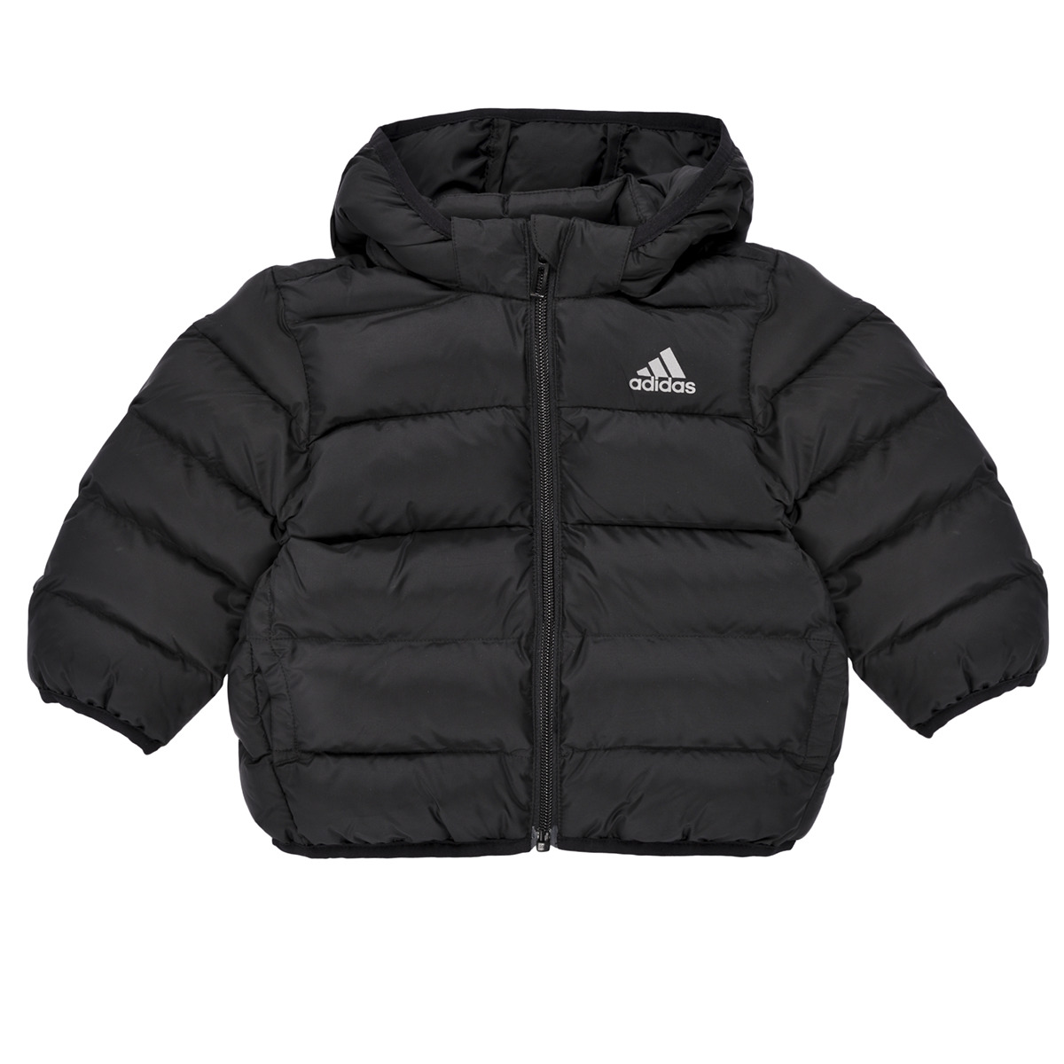 adidas - Synthetic Down Jacket - Black