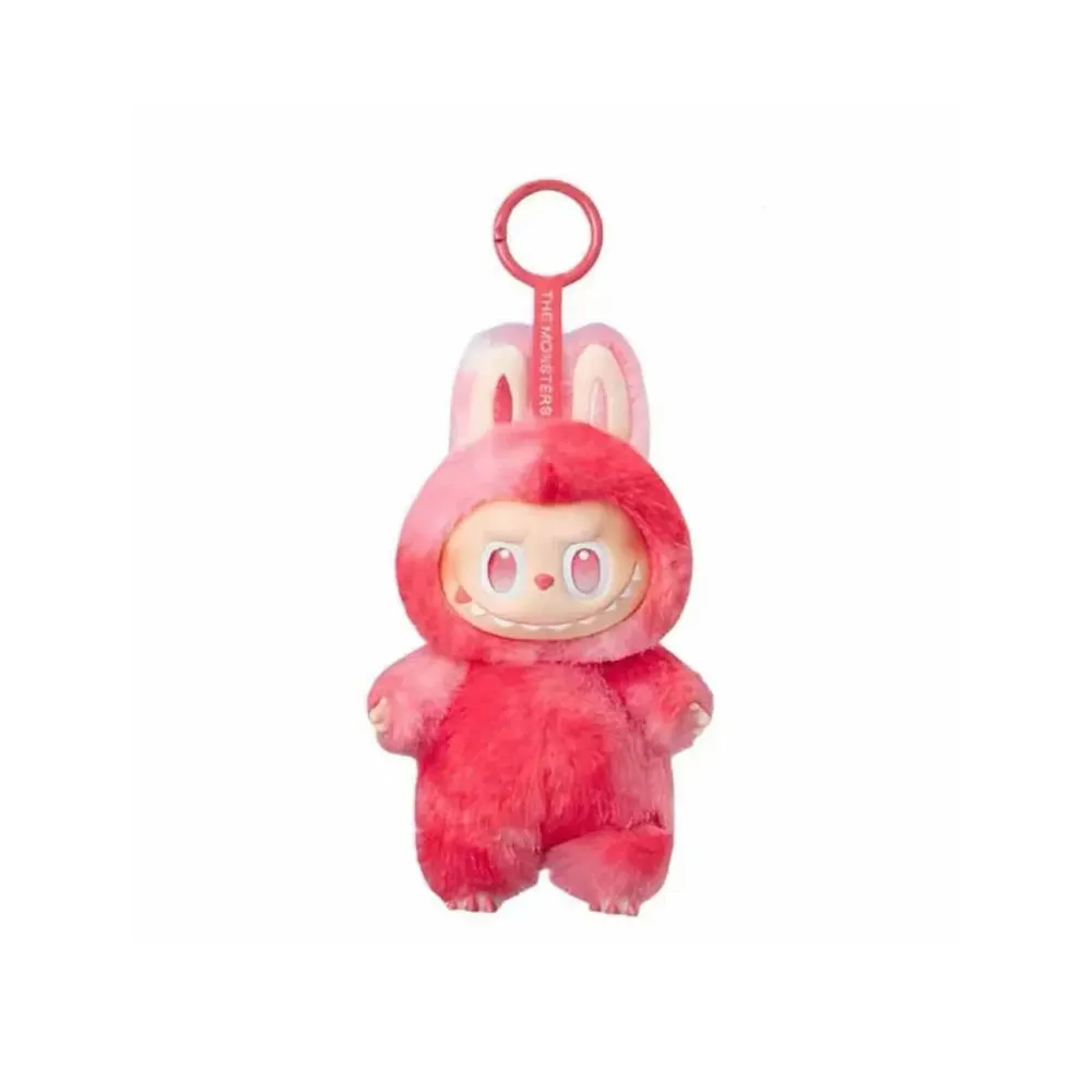 THE MONSTERS Big into EnergySeries-Vinyl Plush Pendant Big into Energy Series-Vinyl Plush Pendant