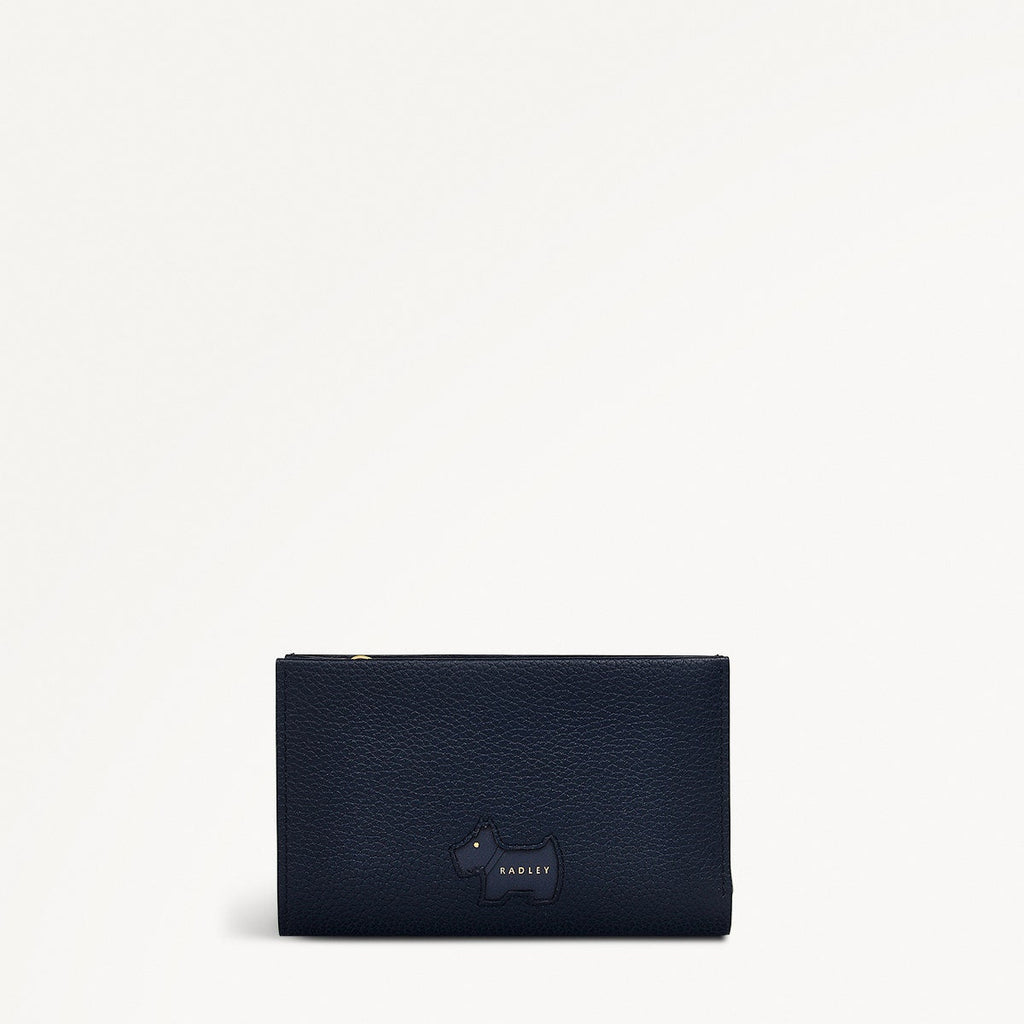 Radley Cookie Cutter - Protect Medium Bifold Purse - OSE10002