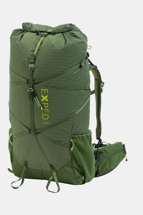 Exped Lightning 45L Ultralight Backpack