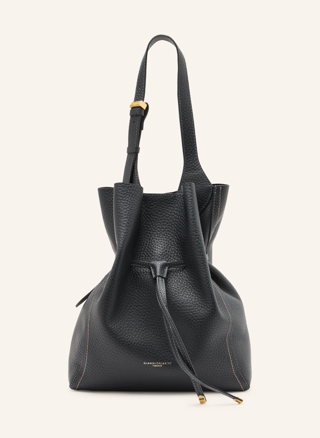 GIANNI CHIARINI Beuteltasche SIENNA mit Pouch