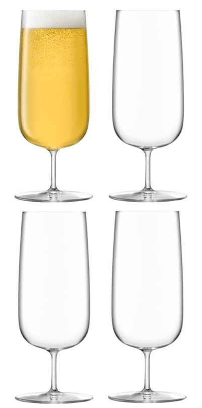 Bierglas-Set Borough