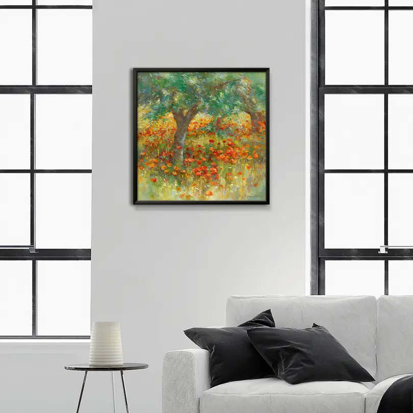 Kunstdruck Artprint