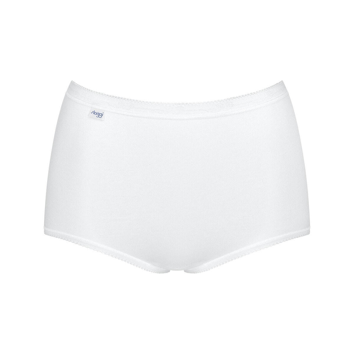 Lot 3 + 1 gratuit culottes