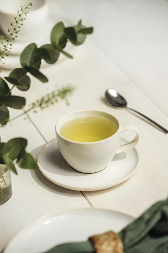 Kaffeetasse Crafted