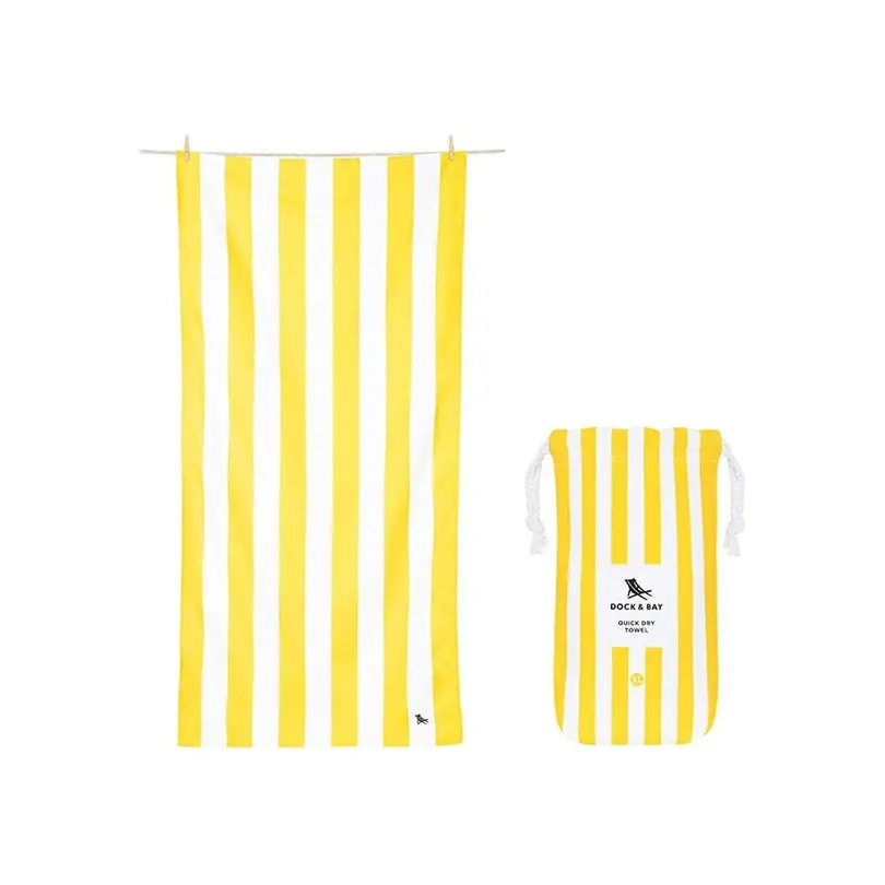Strandtuch Cabana