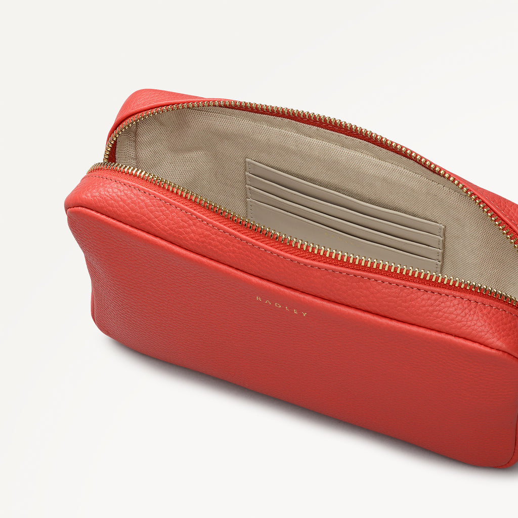 Tavistock - Mini Zip Around Cross Body