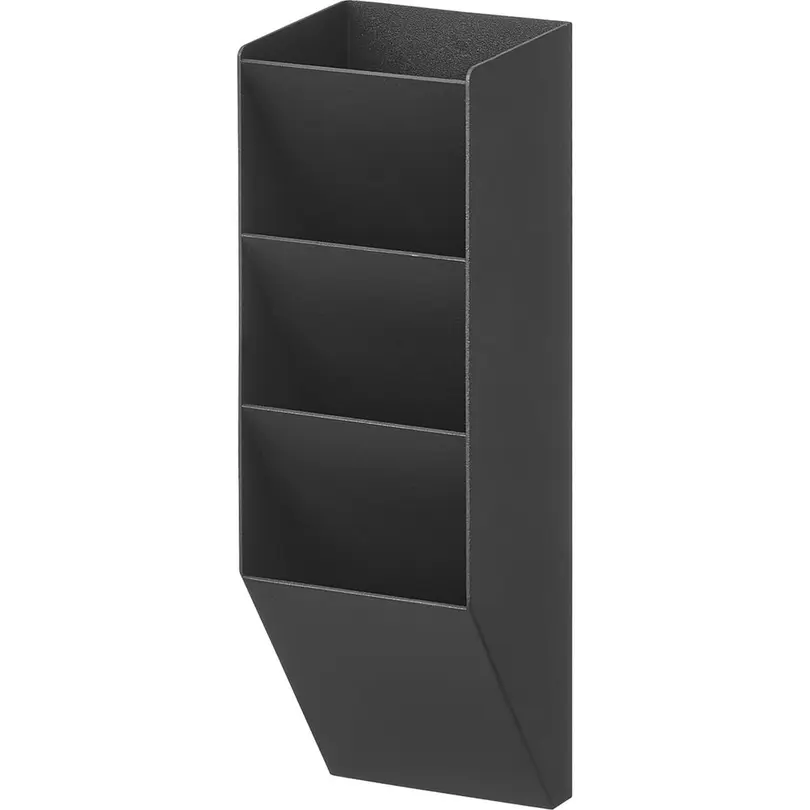 Aufbewahrungsbox 6er-Set Tower