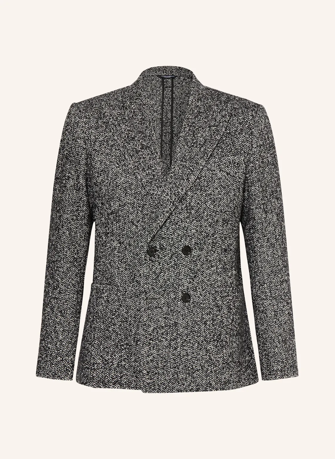 DOLCE & GABBANA Sakko Regular Fit