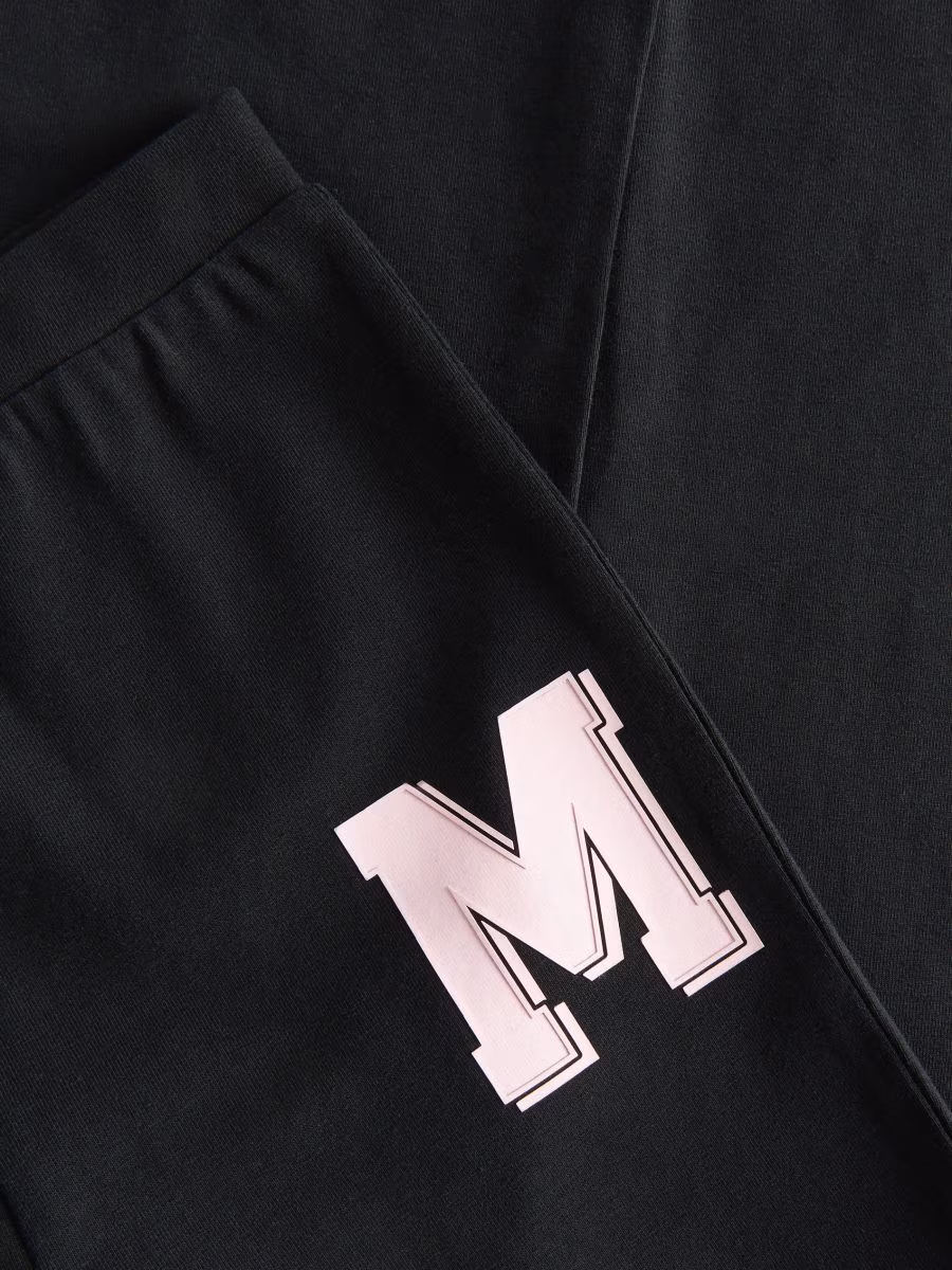 Flare Trousers