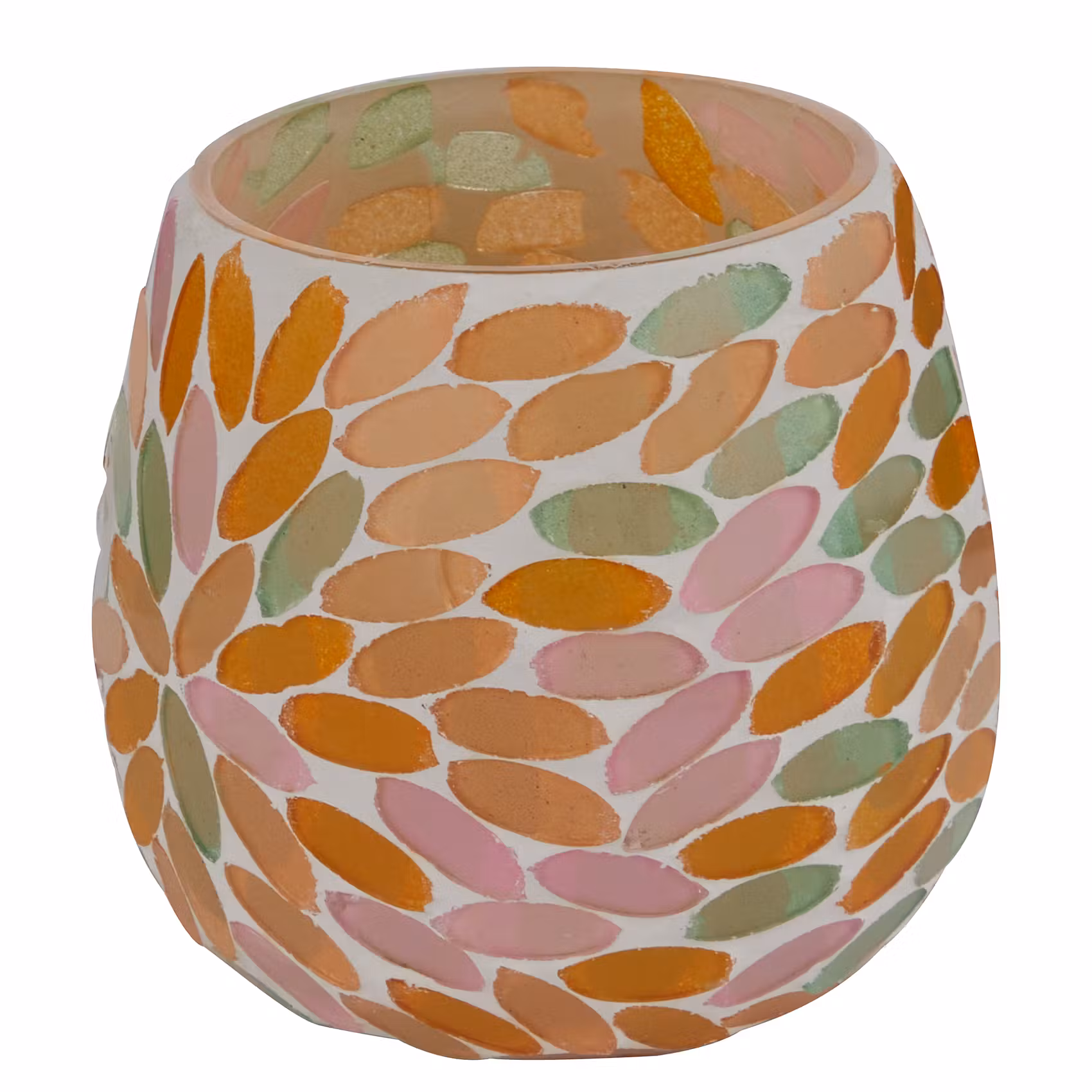 SHIMMER & SHINE Teelichthalter