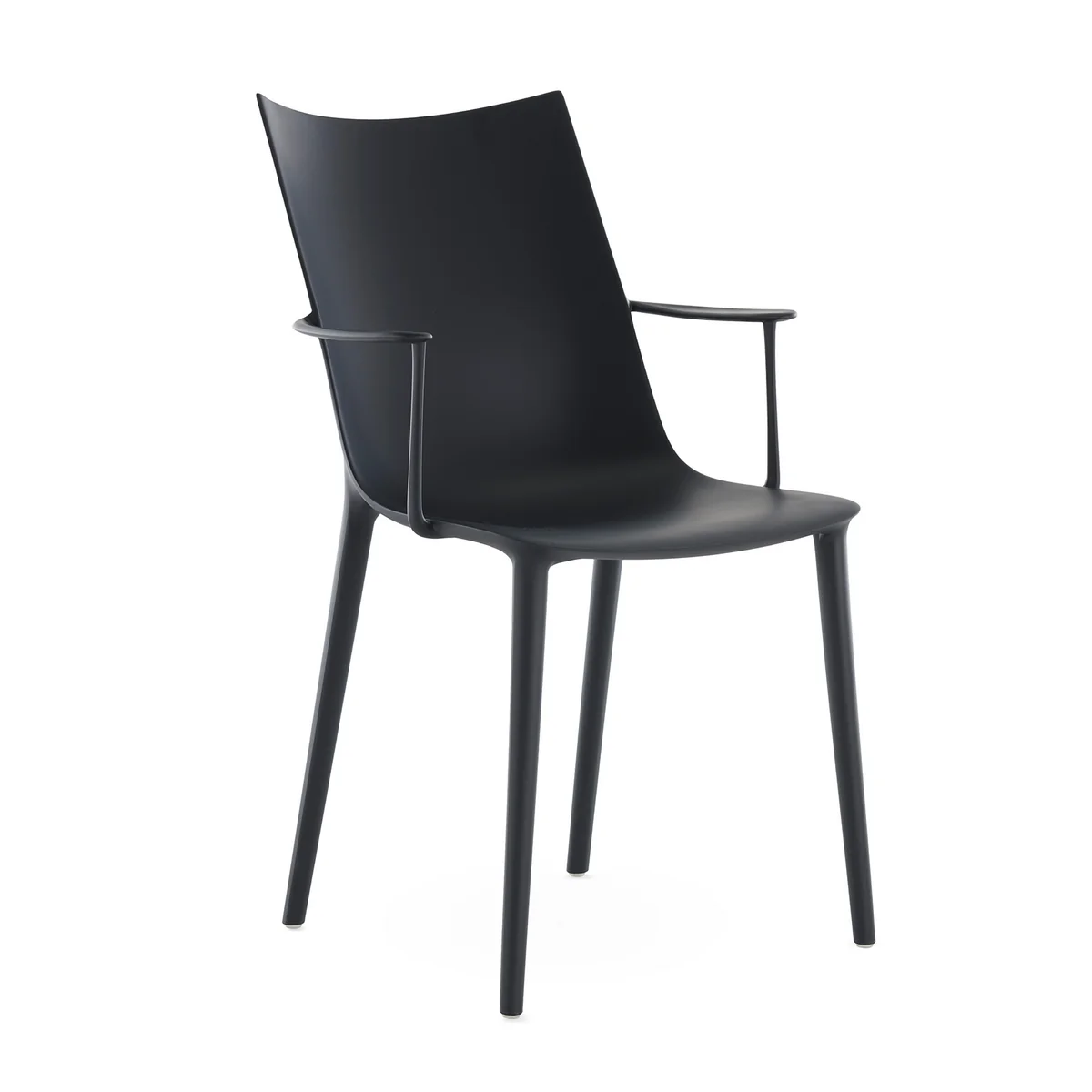 Kartell - H.H.H. Armlehnstuhl