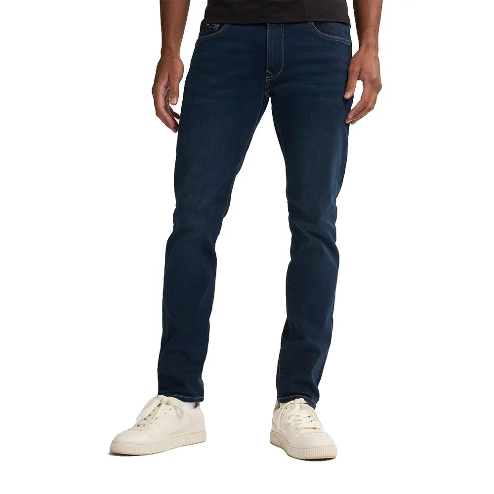 Petrol Industries Seaham Classic Slim Fit jeans
