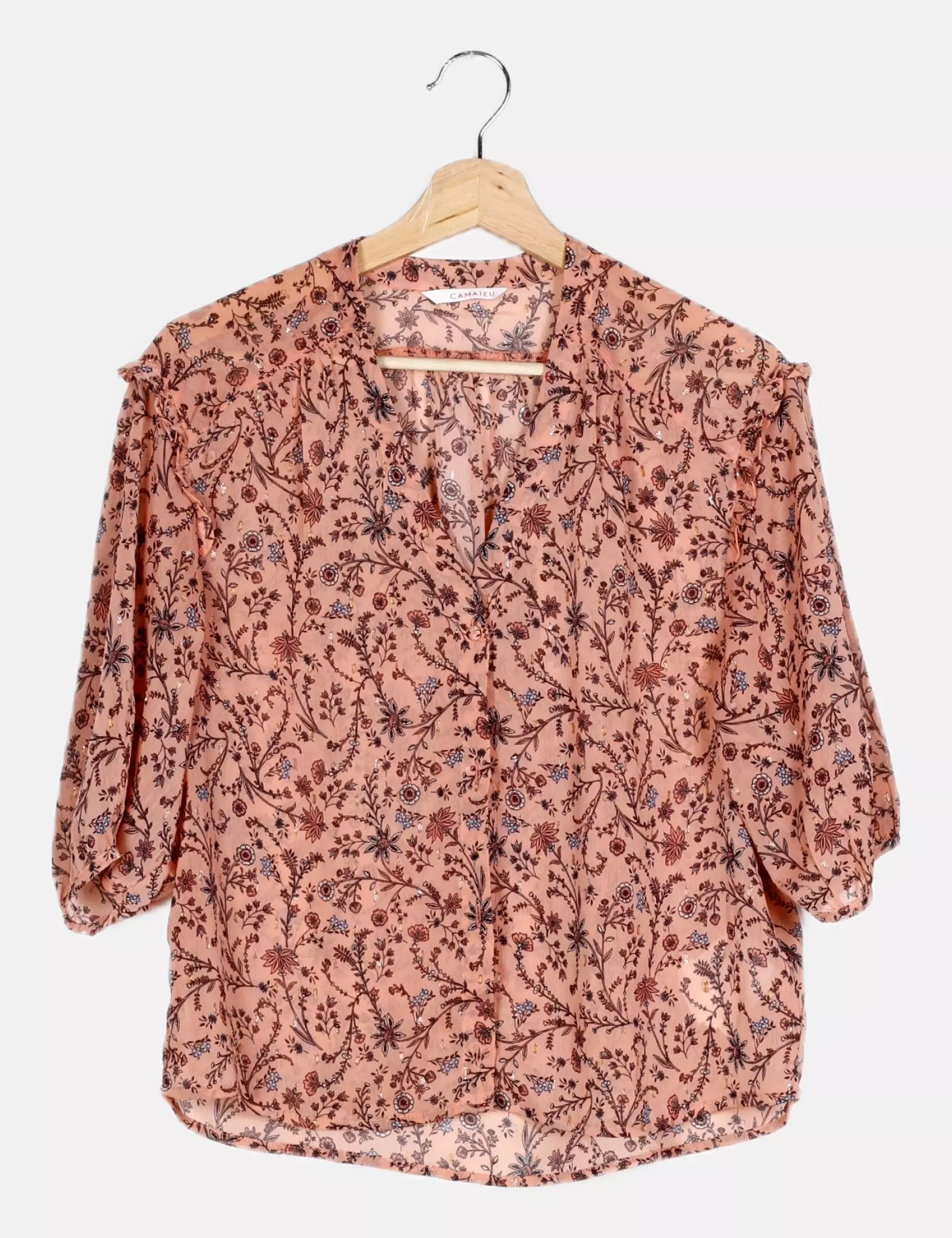 Camaïeu blouse