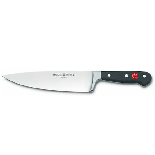 New Wusthof Classic 2Pc Cook Knife Set 2 Piece