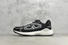Dior B30 Dad Sneakers Black
