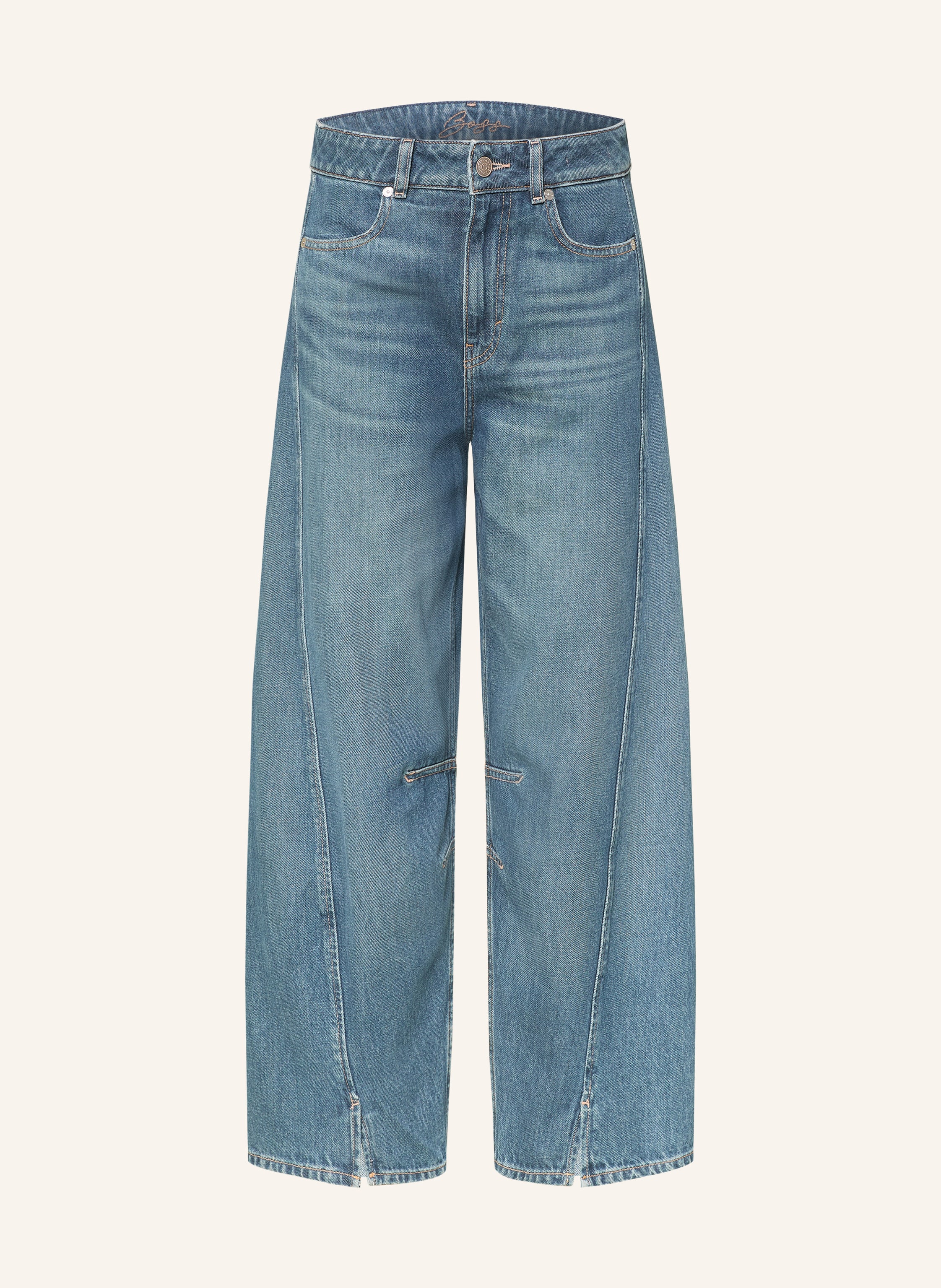 BOSS Barrel Jeans DIANA