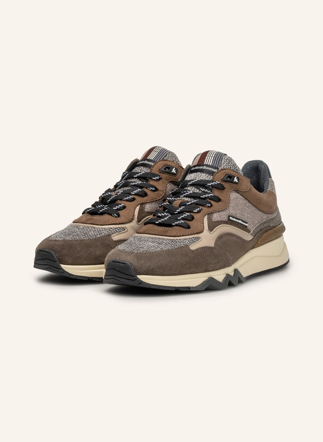 Floris van Bommel Sneaker DE ZAGER 05
