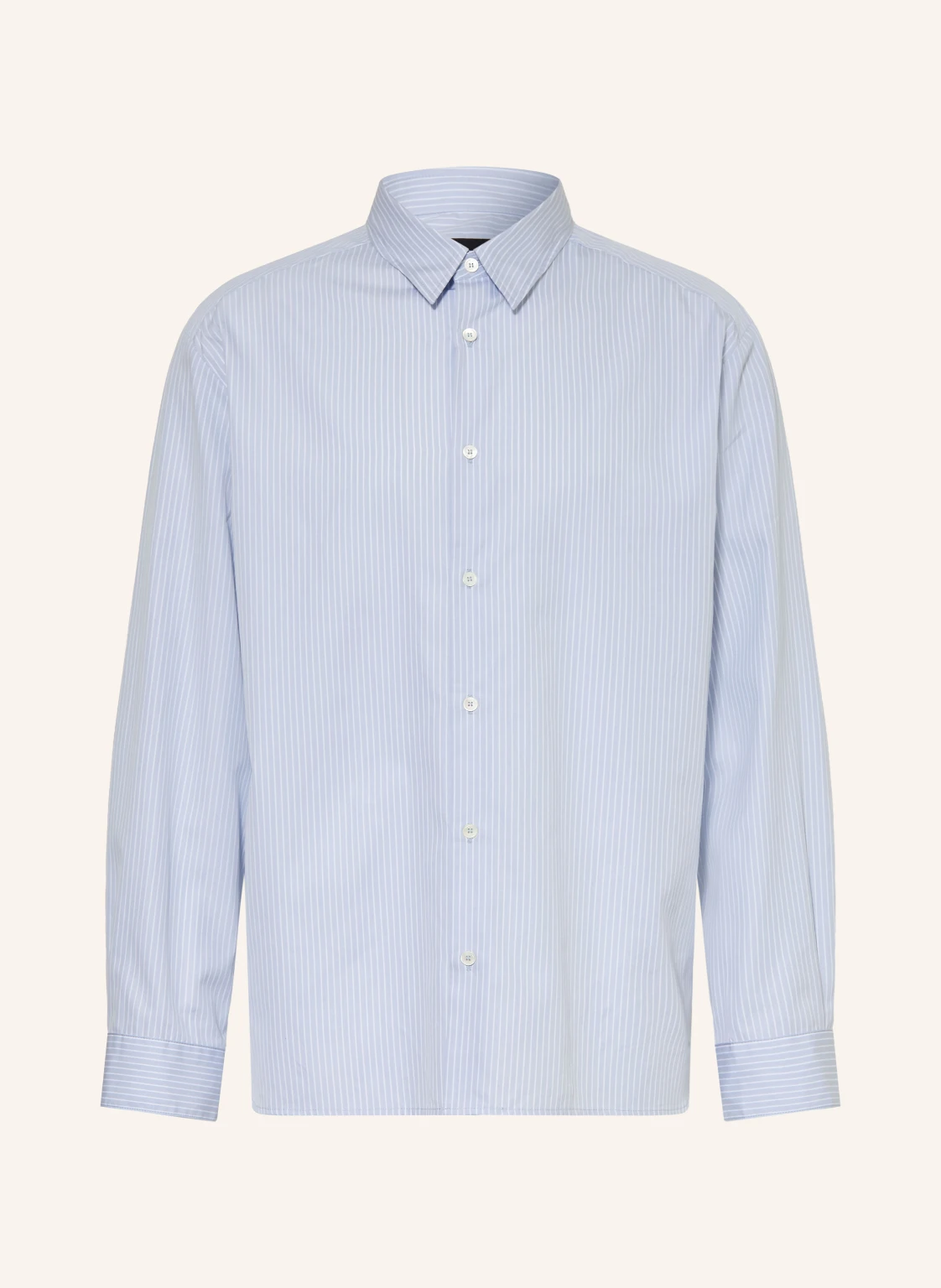 A.P.C. Hemd MALO Comfort Fit