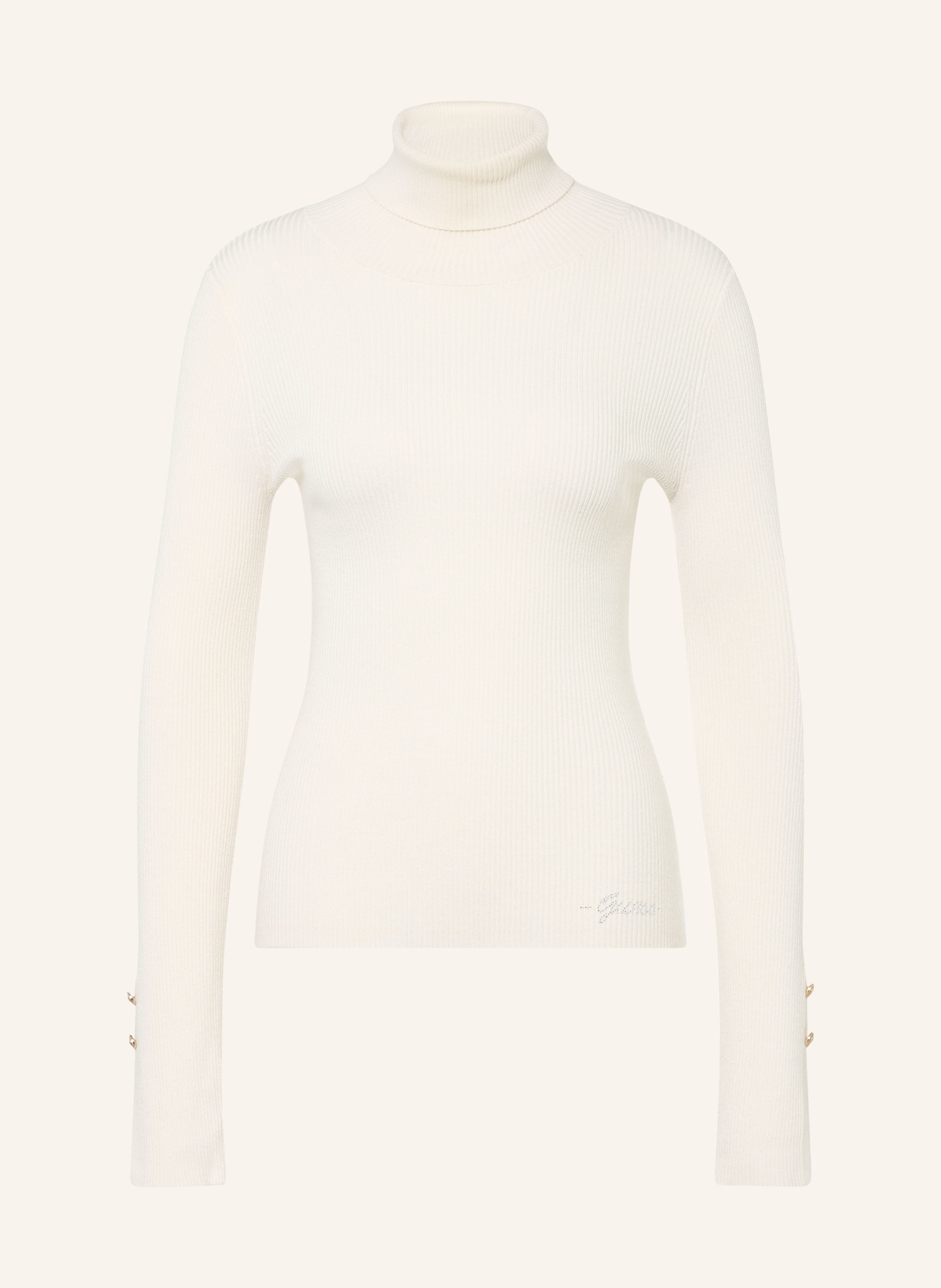GUESS Longsleeve ELLIE