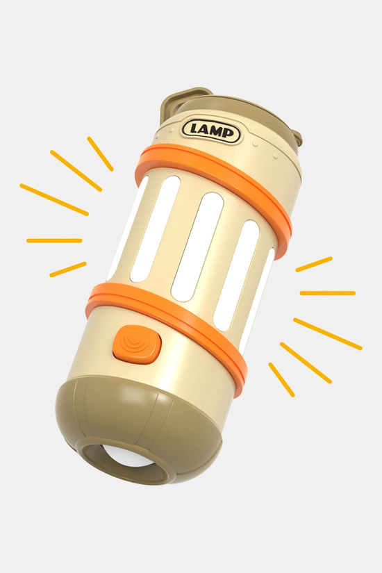Explorer Zaklamp Speelgoed
