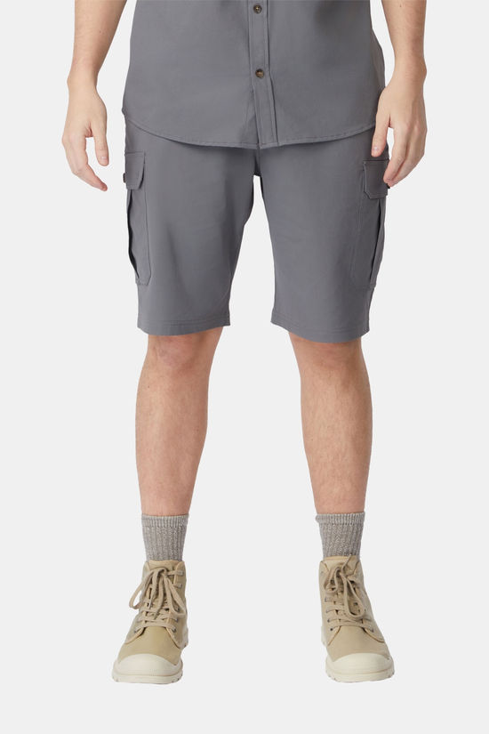 Ayacucho Jungle Travel Shorts II Korte Broek