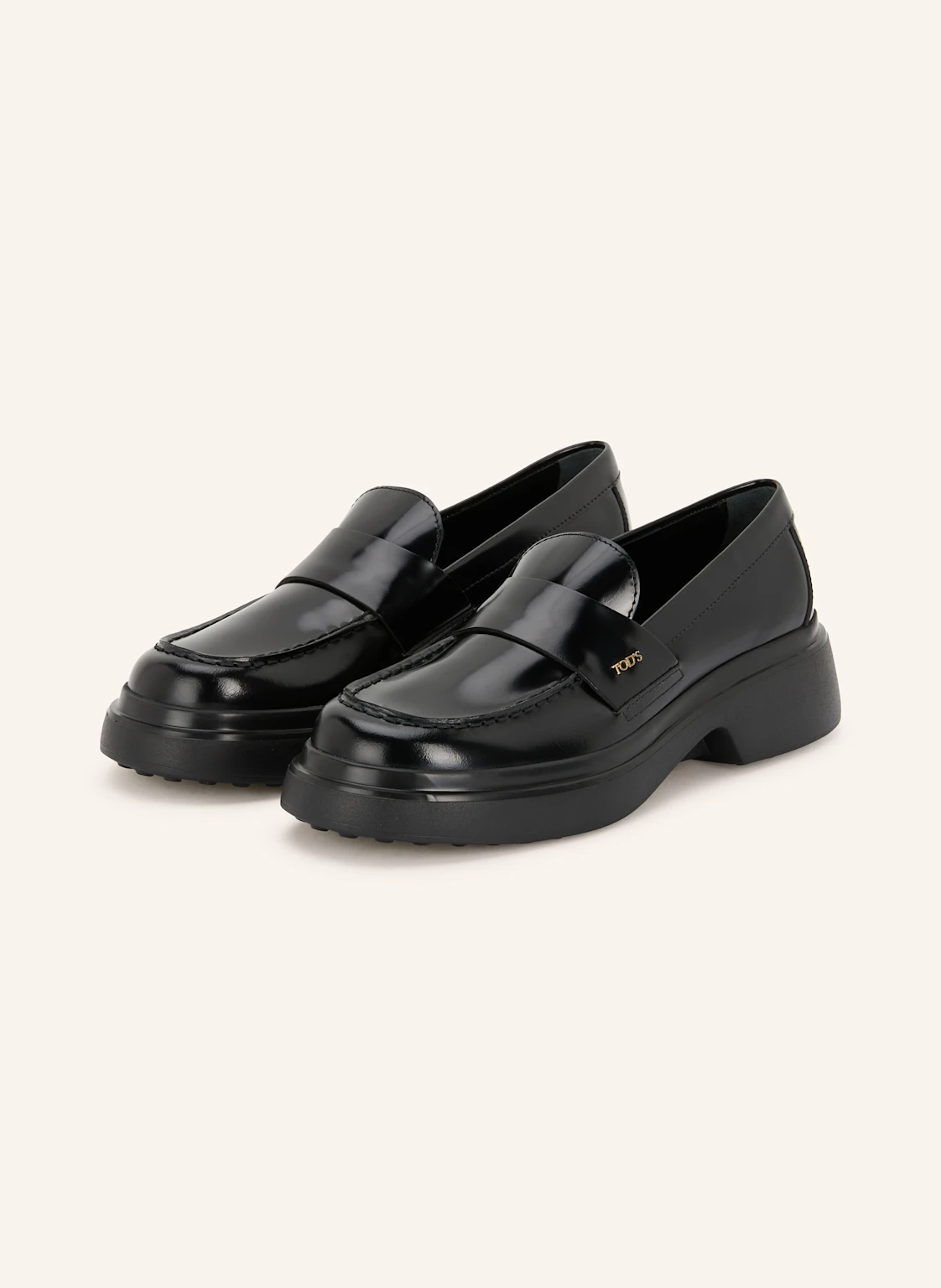 TOD'S Loafer
