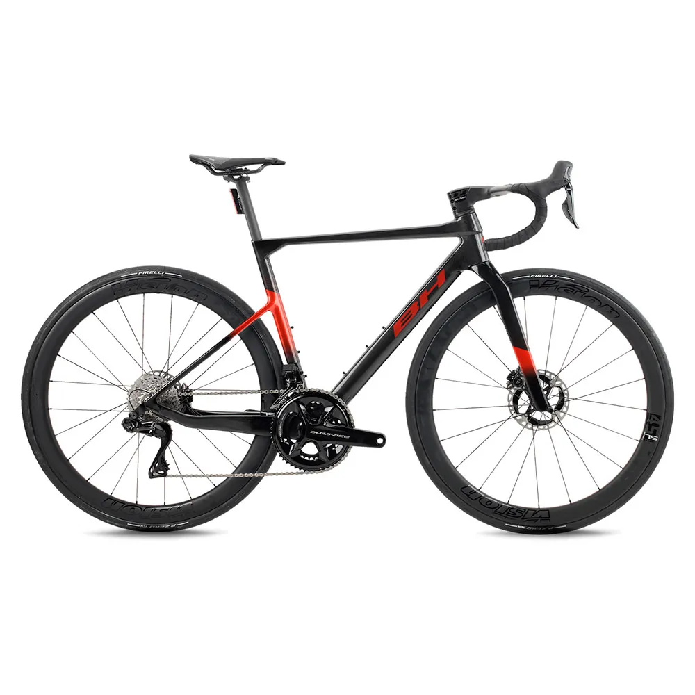 Bh Ultralight Evo II 8.0 Metron 45 Dura Ace Di2 2026 road bike