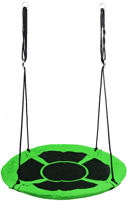 Bocianie gniazdo huśtawka dla dzieci 100cm 150kg