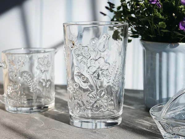 Szklanka 0,36 L Altom Design - Rosalie 07.K.7688
